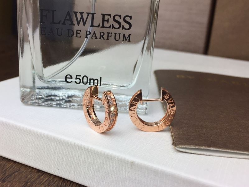 Bvlgari Earrings